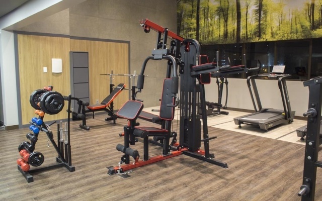 Slaviero Essential Campina Grande