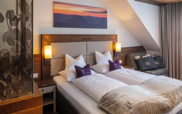 Wander- & Landhotel Kanzler