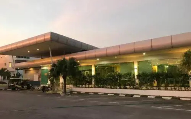 D’Resort Home Stay