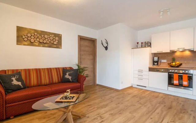 Luxurious Apartment in Pfarrwerfen Salzburg with Terrace