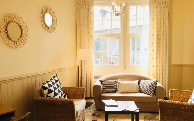 Hôtel du Parc Dinard