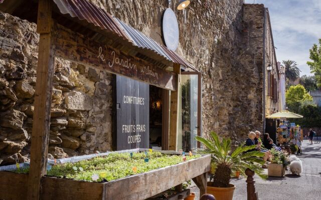 VVF Résidence Port-Leucate