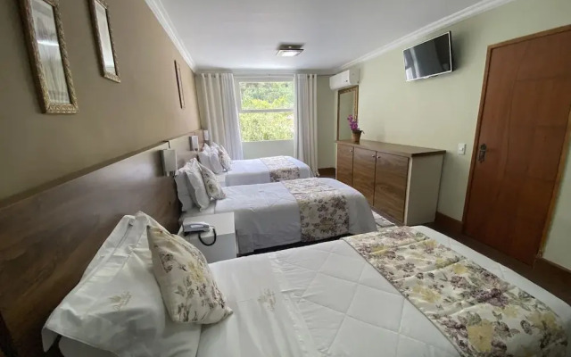 Pousada Princesa Isabel - Visconde