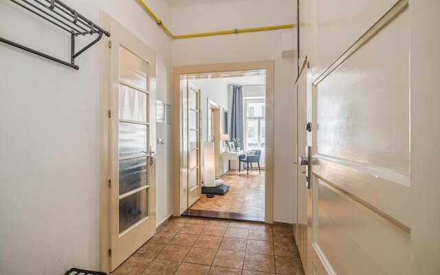 APT in Center Prague by Michal&Friends