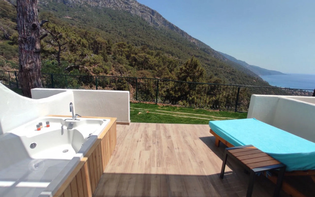 King Royal Palace Ölüdeniz