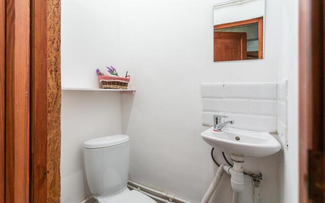Rent Flat in Moscow on 4th Rostovsky lane