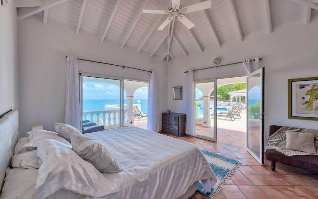 Dream Villa SXM MEZ