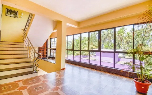 FabHotel Krishna Kaustubh