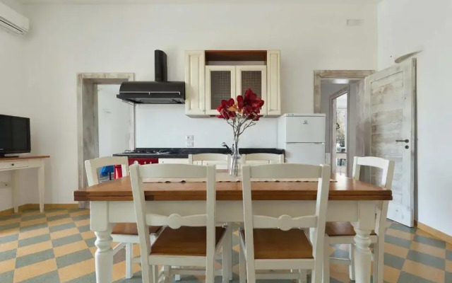 Villa Vigna La Curte by BarbarHouse