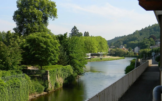 Mercure Epinal Centre