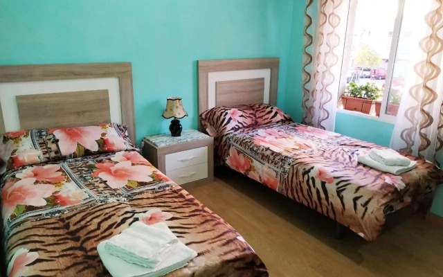 Apartamento Turistico en Valencia