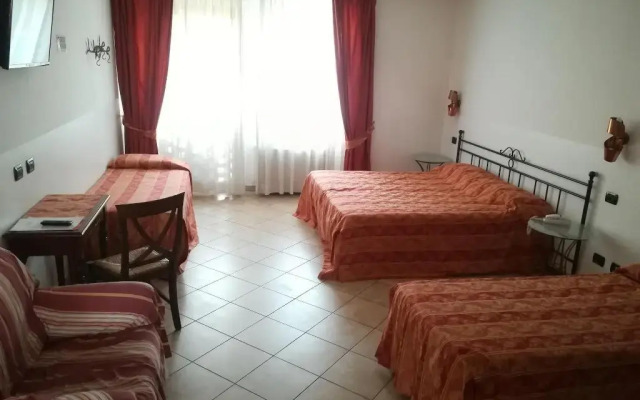 Hotel Italia