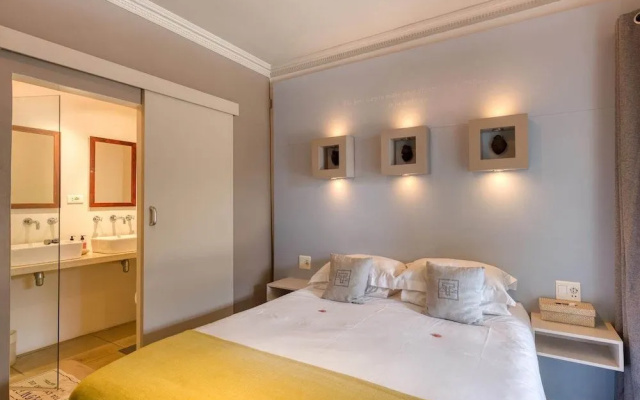 De Tafelberg Guesthouse