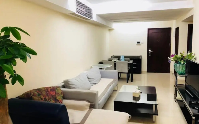 Weimeina International Aparthotel