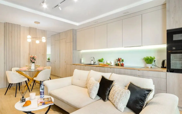 Lumina glamour 3 bedroom apartment