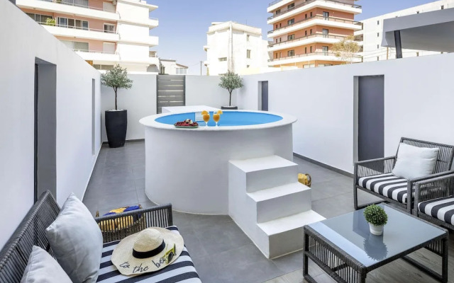 Mercure Rhodes Alexia Hotel & Spa