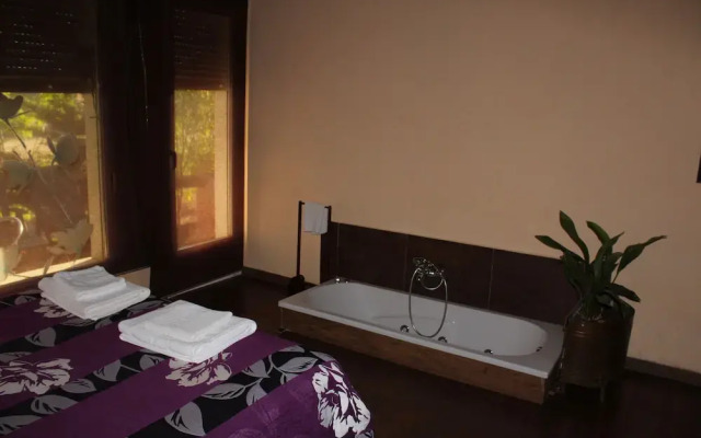 Casas Rurales Los Cortijos