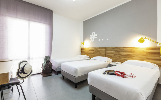 ibis Styles Brindisi