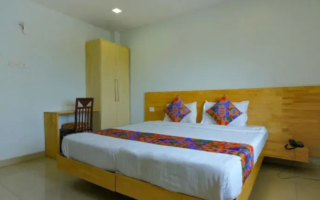 FabHotel Urban Boutique