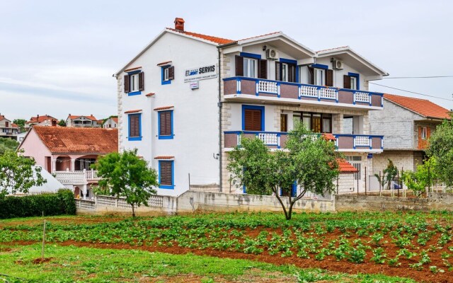 Apartmani Nena