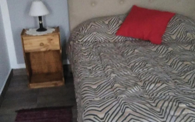 ROSANELLA--DEPARTAMENTO