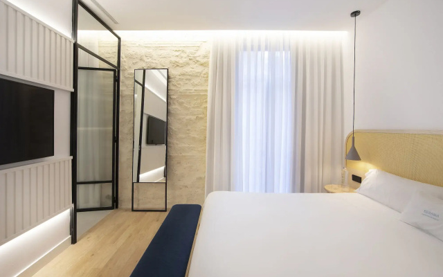 Hotel Serawa Alicante