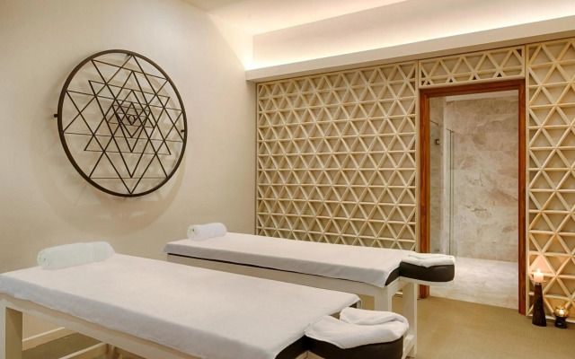Jetwing Colombo Seven