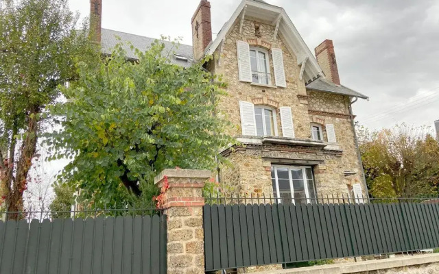 Les Chambres de LOUIS