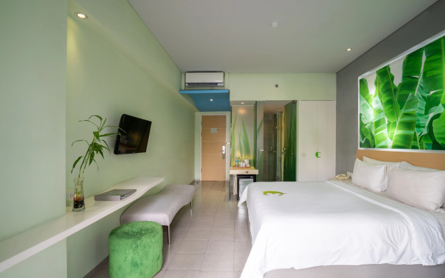 EDEN Hotel Kuta Bali