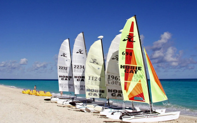 Melia Cayo Santa Maria