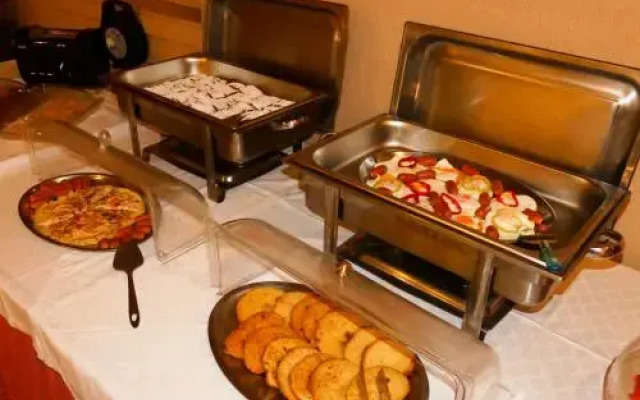 Hotel Vienni