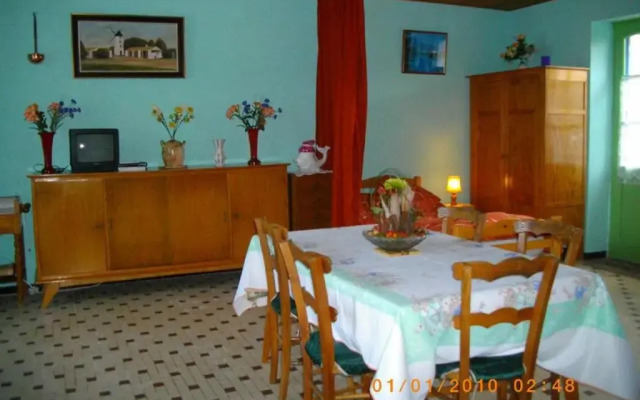 Gîte Saint-Gervais, 2 pièces, 4 personnes - FR-1-426-250