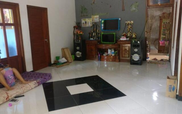 Yati Homestay