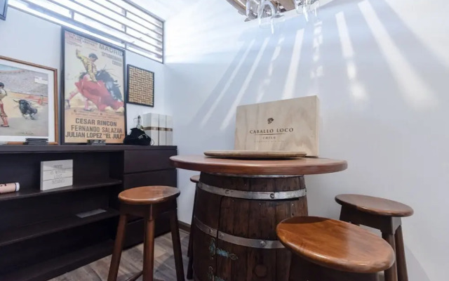 Greatly Miraflores Apartment