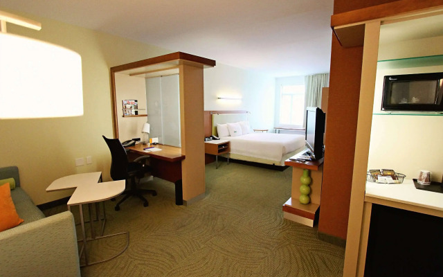 Springhill Suites by Marriott Midtown Cincinnati