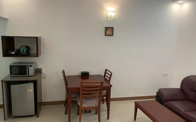 Lords MidTown Suites Bangalore