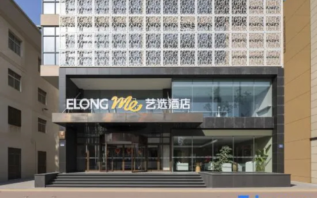 Yixuan  Hotel (YangzhouGaoyouQinyou Road Branch) – Exterior – Yangzhou