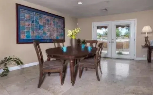 Paradise Valley Homes