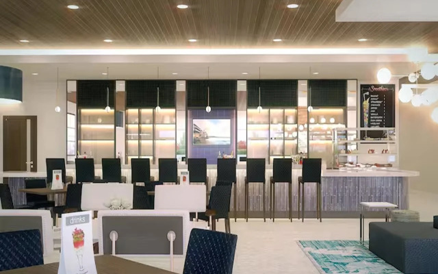 Hotel Lela Wilmington, Tapestry Collection By Hilton