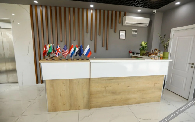 Özturks Hotel