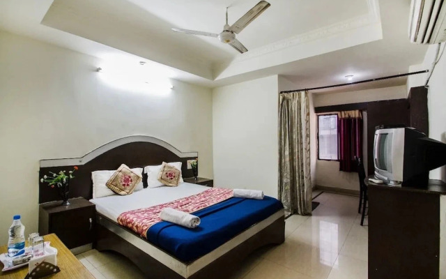 OYO Flagship 49255 Hotel New Simran Palace