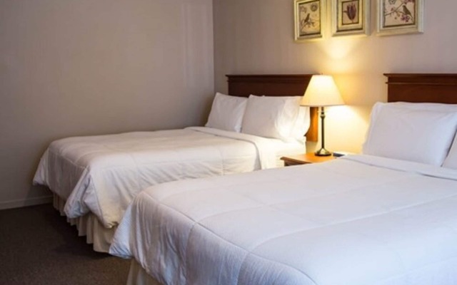 The Sonata Inn
