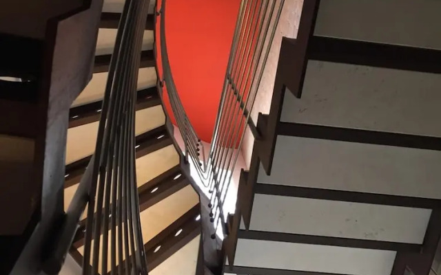 La Mansarda di Margherita