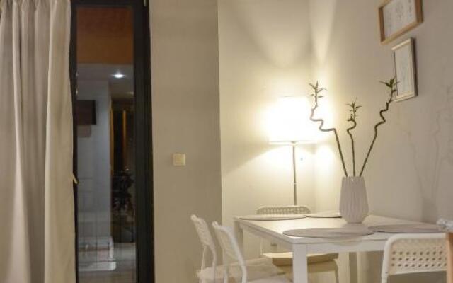 Historic Center Nest for 3