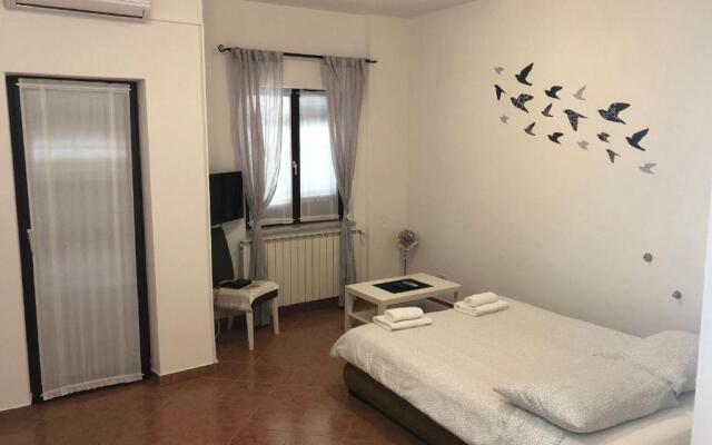 Apartment Vesna