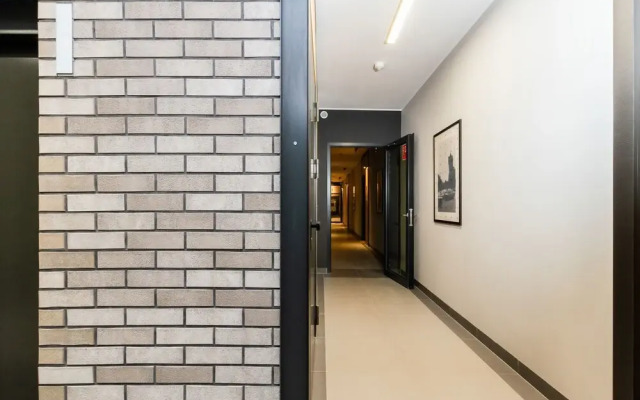 Studio Grudziądzka Gdańsk by Renters