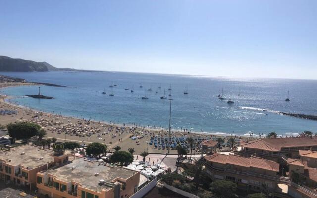 Suncanarias Apartamento Torres del Sol 1305