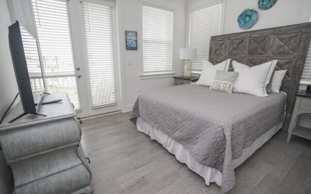 The Town of Prominence on 30A - Two Bedroom Townhome