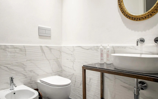Mirabella Apartment in Ortigia by Wonderful Italy