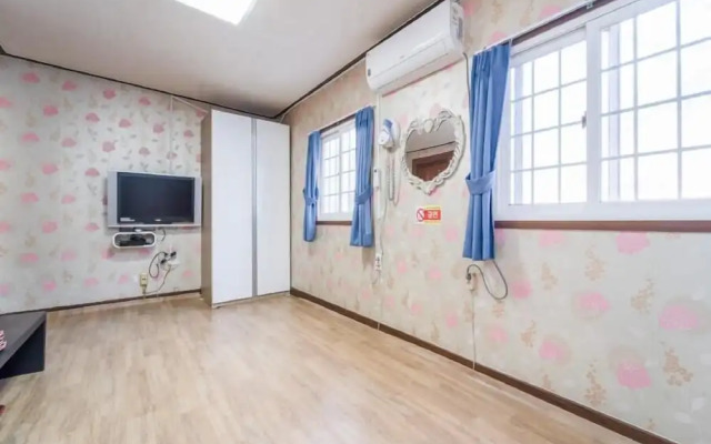 Gapyeong Myeongdongol Pension
